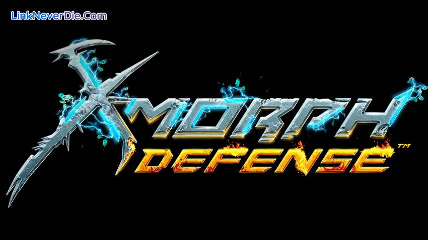 Hình ảnh trong game X-Morph: Defense (screenshot) Hình ảnh trong game X-Morph: Defense (screenshot)