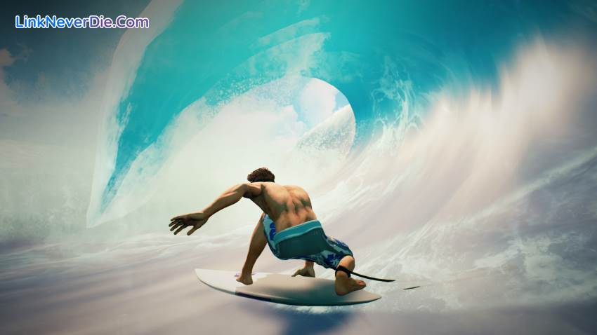 Hình ảnh trong game Surf World Series (screenshot) Hình ảnh trong game Surf World Series (screenshot)