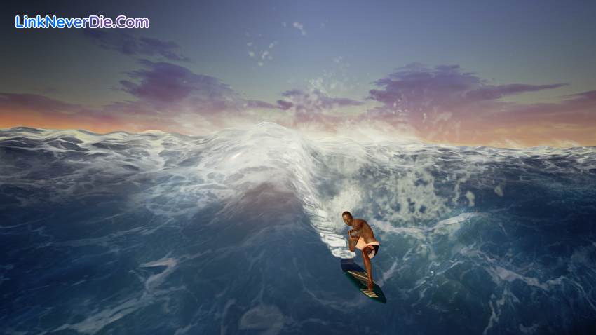 Hình ảnh trong game Surf World Series (screenshot) Hình ảnh trong game Surf World Series (screenshot)