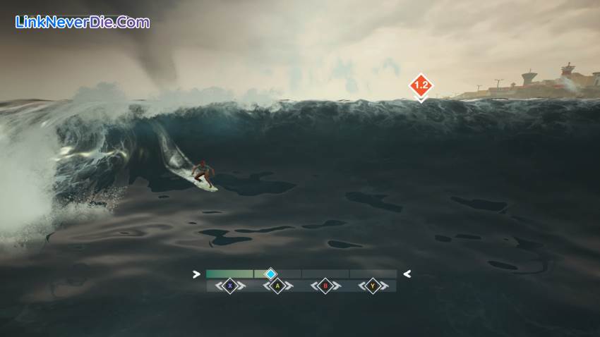 Hình ảnh trong game Surf World Series (screenshot) Hình ảnh trong game Surf World Series (screenshot)