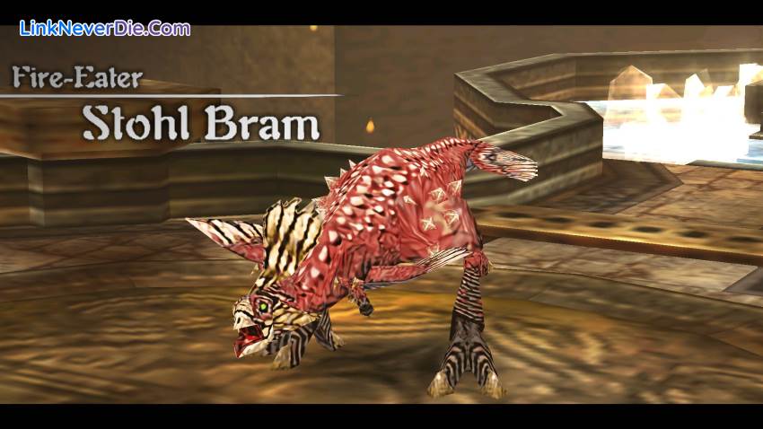 Hình ảnh trong game Ys SEVEN (screenshot) Hình ảnh trong game Ys SEVEN (screenshot)