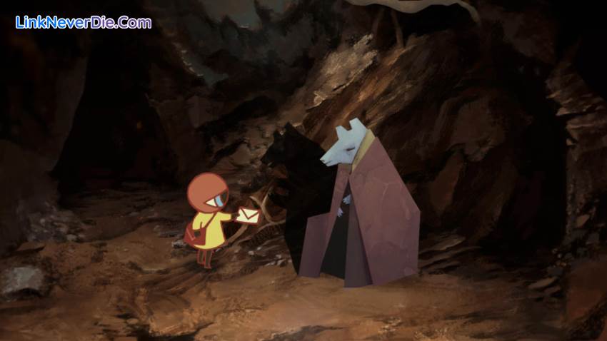 Hình ảnh trong game Tiny Echo (screenshot) Hình ảnh trong game Tiny Echo (screenshot)