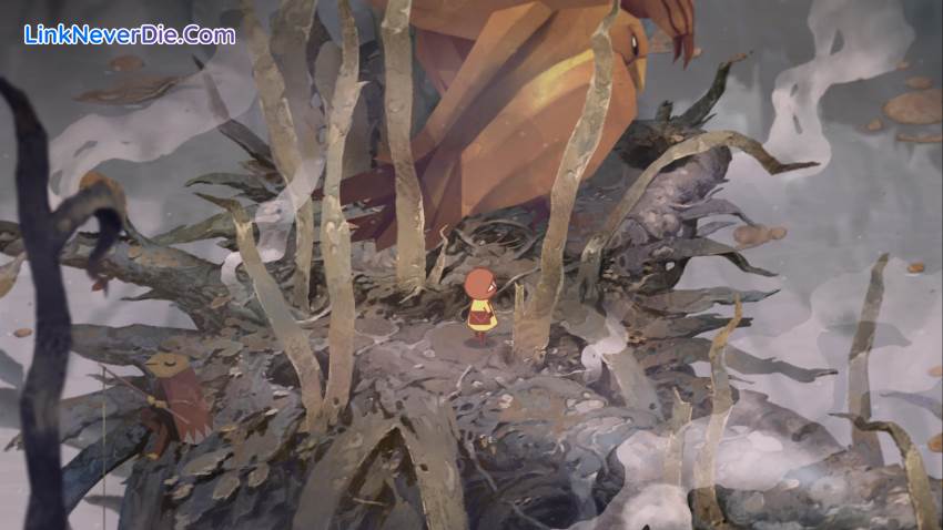 Hình ảnh trong game Tiny Echo (screenshot) Hình ảnh trong game Tiny Echo (screenshot)