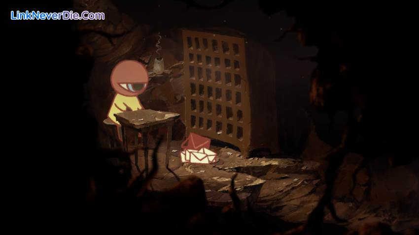 Hình ảnh trong game Tiny Echo (screenshot) Hình ảnh trong game Tiny Echo (screenshot)