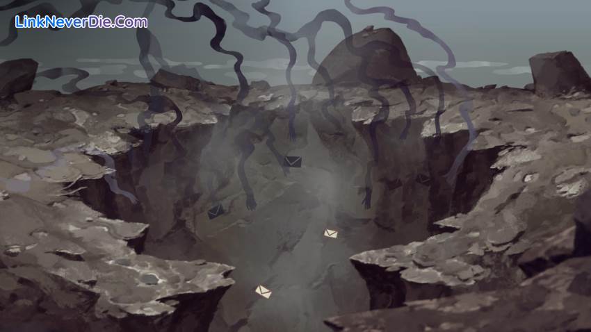 Hình ảnh trong game Tiny Echo (screenshot) Hình ảnh trong game Tiny Echo (screenshot)
