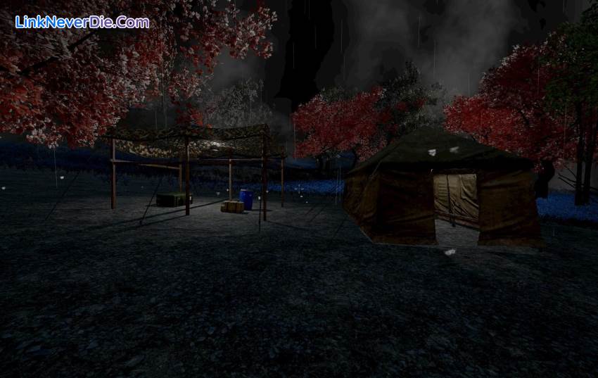 Hình ảnh trong game Red Wake Carnage (screenshot) Hình ảnh trong game Red Wake Carnage (screenshot)