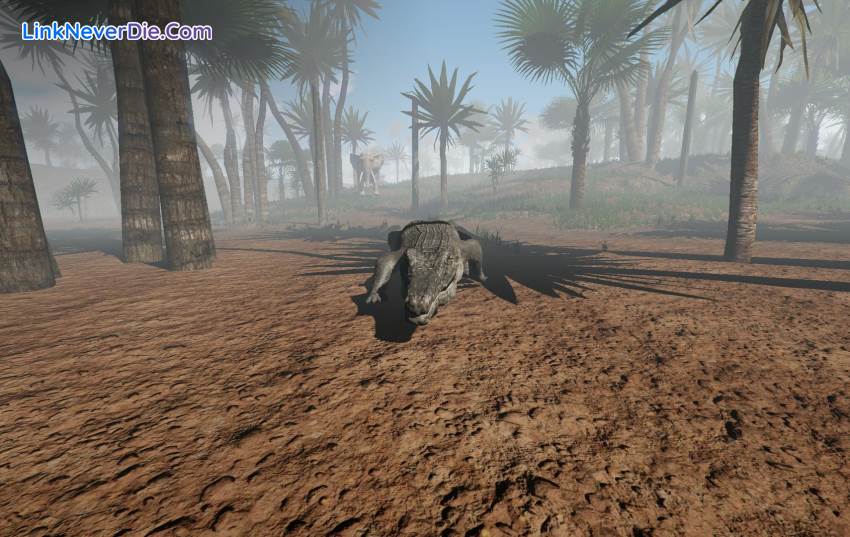 Hình ảnh trong game Red Wake Carnage (screenshot) Hình ảnh trong game Red Wake Carnage (screenshot)