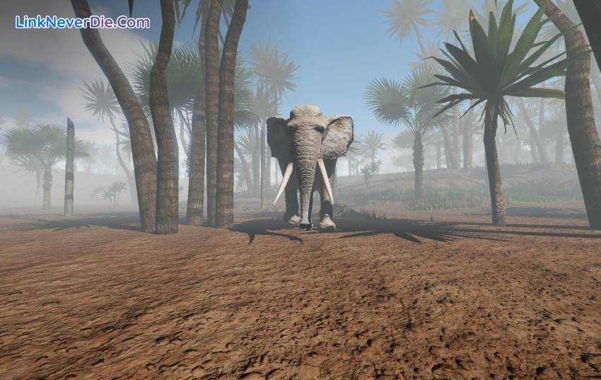 Hình ảnh trong game Red Wake Carnage (screenshot) Hình ảnh trong game Red Wake Carnage (screenshot)