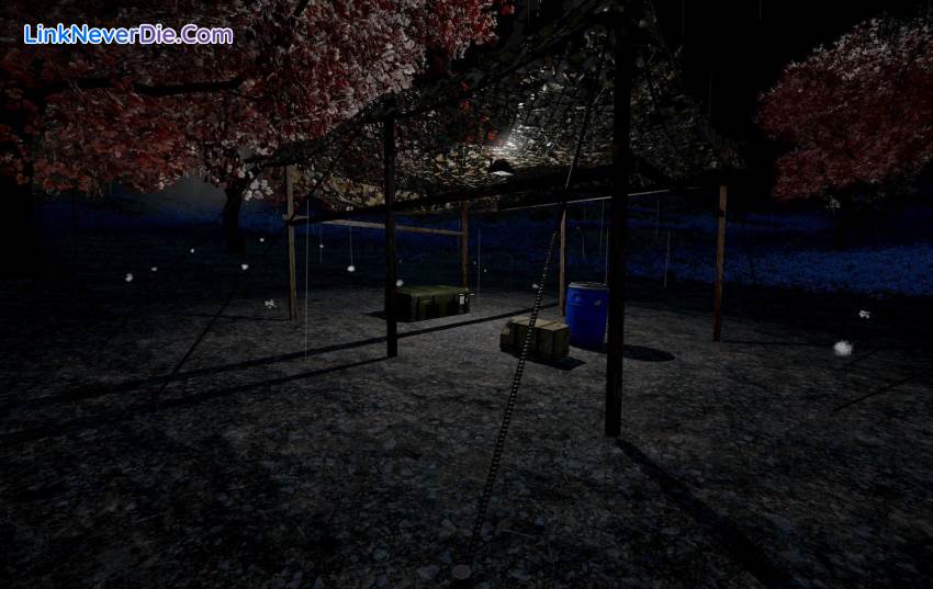 Hình ảnh trong game Red Wake Carnage (screenshot) Hình ảnh trong game Red Wake Carnage (screenshot)