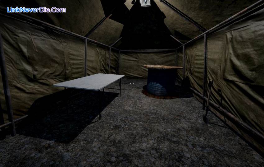 Hình ảnh trong game Red Wake Carnage (screenshot) Hình ảnh trong game Red Wake Carnage (screenshot)