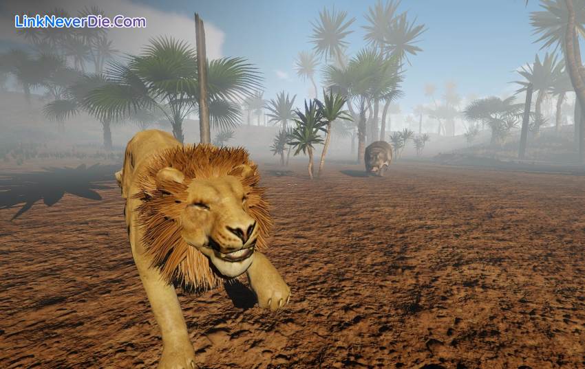 Hình ảnh trong game Red Wake Carnage (screenshot) Hình ảnh trong game Red Wake Carnage (screenshot)