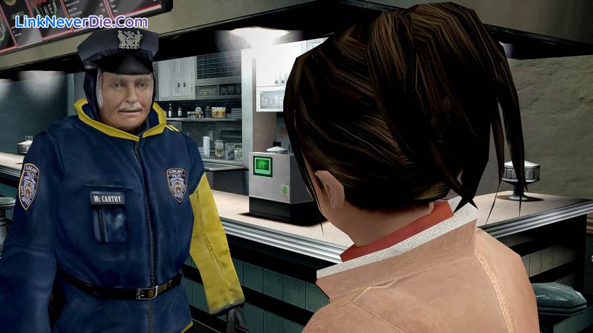 Hình ảnh trong game Fahrenheit Indigo Prophecy Remastered (screenshot) Hình ảnh trong game Fahrenheit Indigo Prophecy Remastered (screenshot)