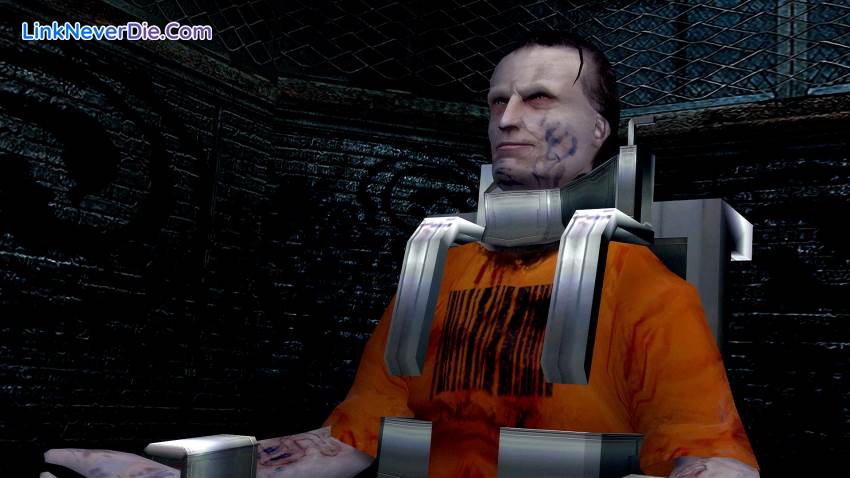 Hình ảnh trong game Fahrenheit Indigo Prophecy Remastered (screenshot) Hình ảnh trong game Fahrenheit Indigo Prophecy Remastered (screenshot)