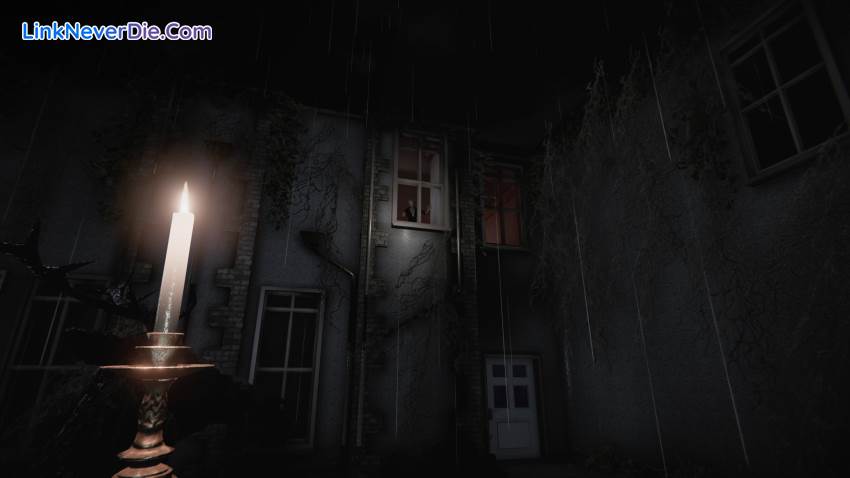 Hình ảnh trong game Don't Knock Twice (screenshot) Hình ảnh trong game Don't Knock Twice (screenshot)