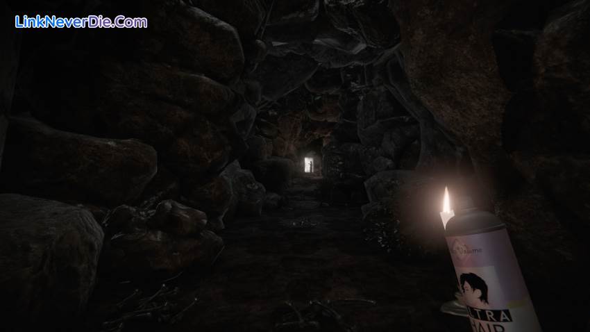 Hình ảnh trong game Don't Knock Twice (screenshot) Hình ảnh trong game Don't Knock Twice (screenshot)