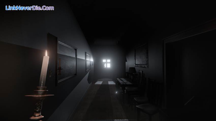 Hình ảnh trong game Don't Knock Twice (screenshot) Hình ảnh trong game Don't Knock Twice (screenshot)