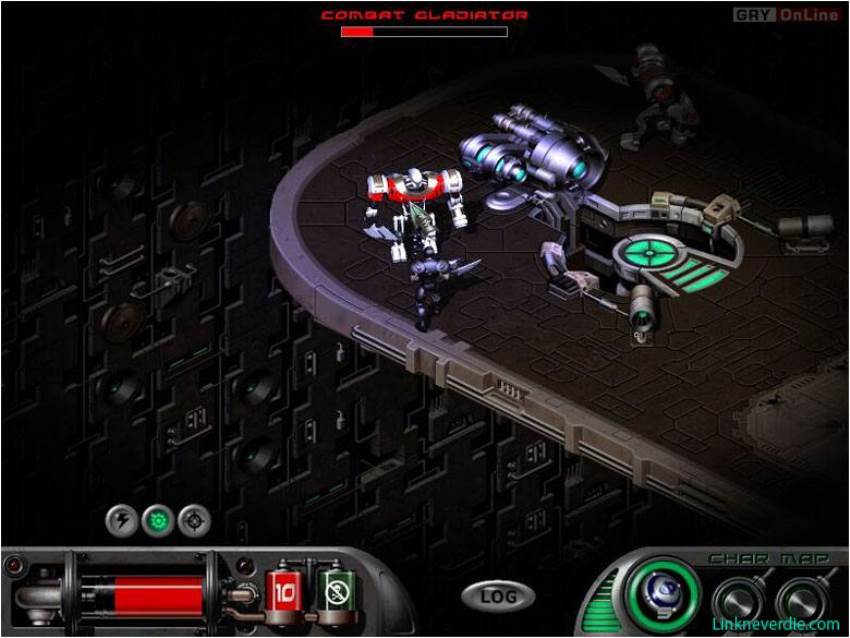 Hình ảnh trong game Harbinger (screenshot) Hình ảnh trong game Harbinger (screenshot)