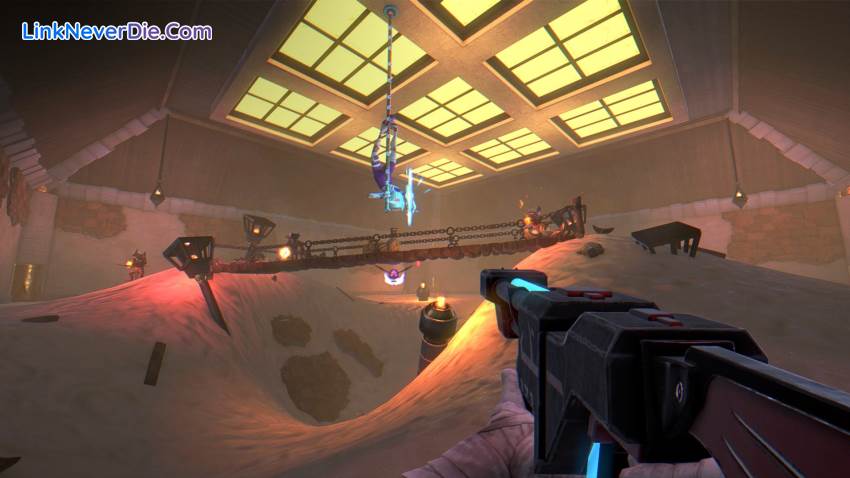 Hình ảnh trong game Immortal Redneck (screenshot) Hình ảnh trong game Immortal Redneck (screenshot)