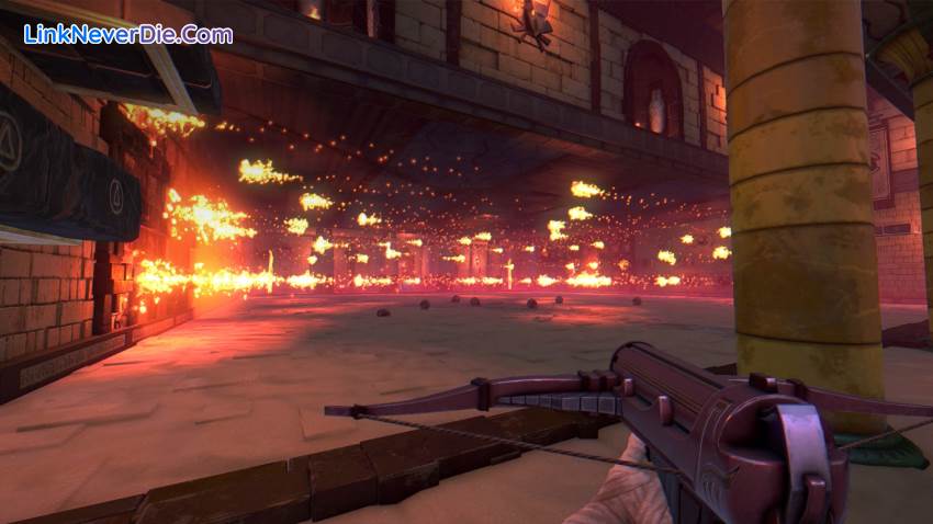 Hình ảnh trong game Immortal Redneck (screenshot) Hình ảnh trong game Immortal Redneck (screenshot)