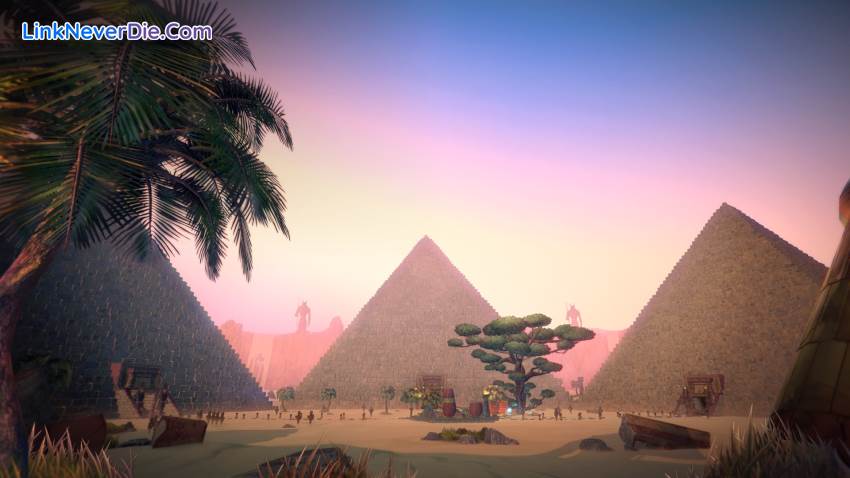 Hình ảnh trong game Immortal Redneck (screenshot) Hình ảnh trong game Immortal Redneck (screenshot)