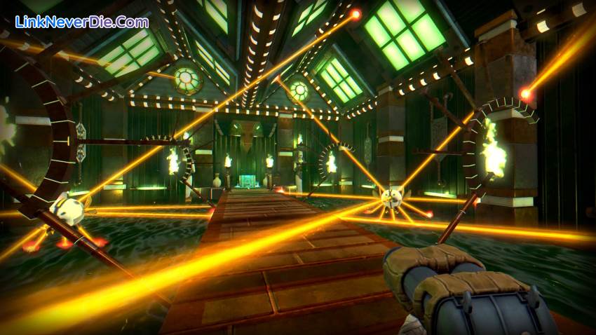 Hình ảnh trong game Immortal Redneck (screenshot) Hình ảnh trong game Immortal Redneck (screenshot)