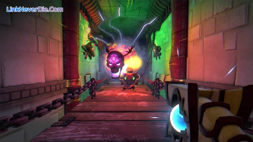 Hình ảnh trong game Immortal Redneck (screenshot) Hình ảnh trong game Immortal Redneck (screenshot)