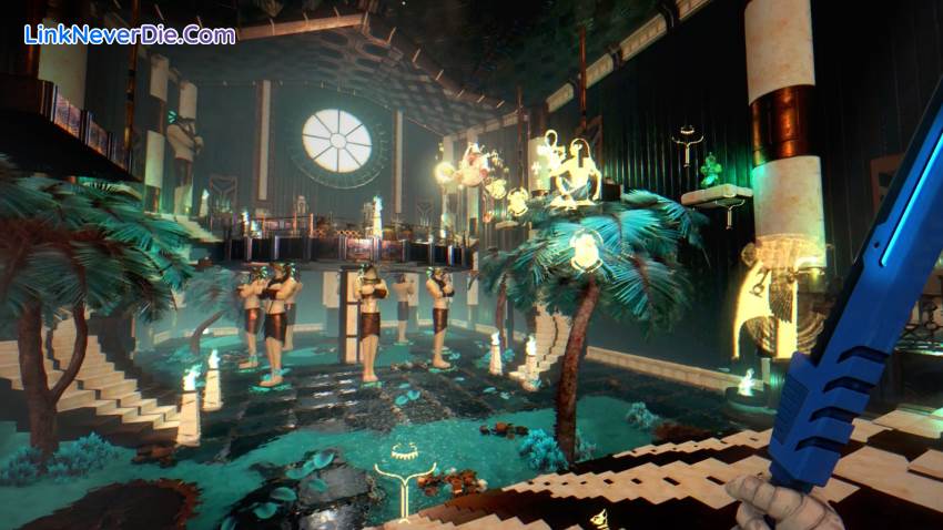 Hình ảnh trong game Immortal Redneck (screenshot) Hình ảnh trong game Immortal Redneck (screenshot)