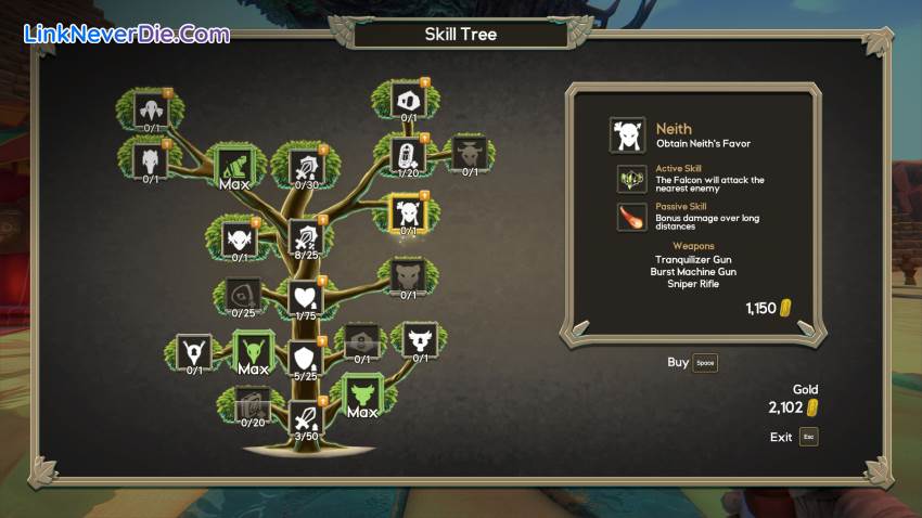 Hình ảnh trong game Immortal Redneck (screenshot) Hình ảnh trong game Immortal Redneck (screenshot)