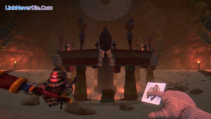 Hình ảnh trong game Immortal Redneck (screenshot) Hình ảnh trong game Immortal Redneck (screenshot)