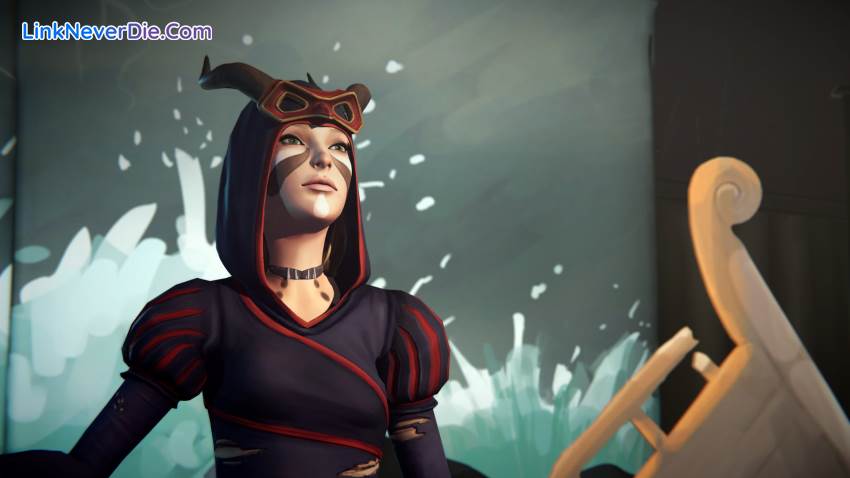 Hình ảnh trong game Life is Strange: Before the Storm (screenshot) Hình ảnh trong game Life is Strange: Before the Storm (screenshot)