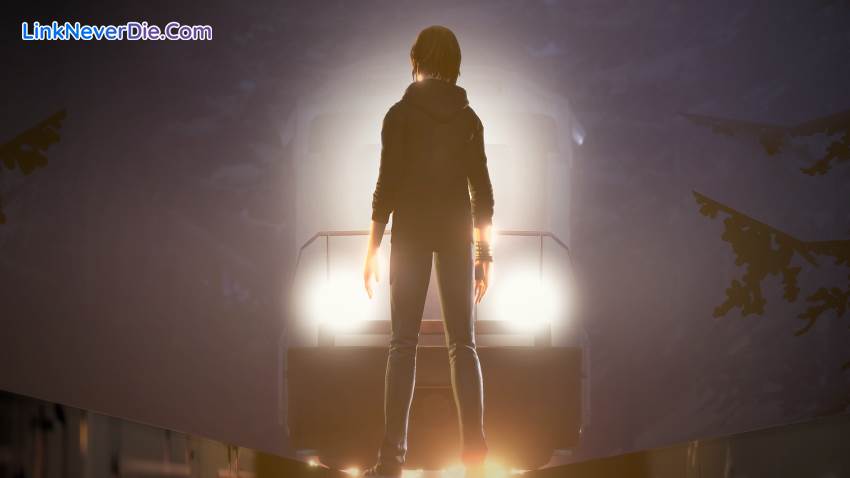 Hình ảnh trong game Life is Strange: Before the Storm (screenshot) Hình ảnh trong game Life is Strange: Before the Storm (screenshot)