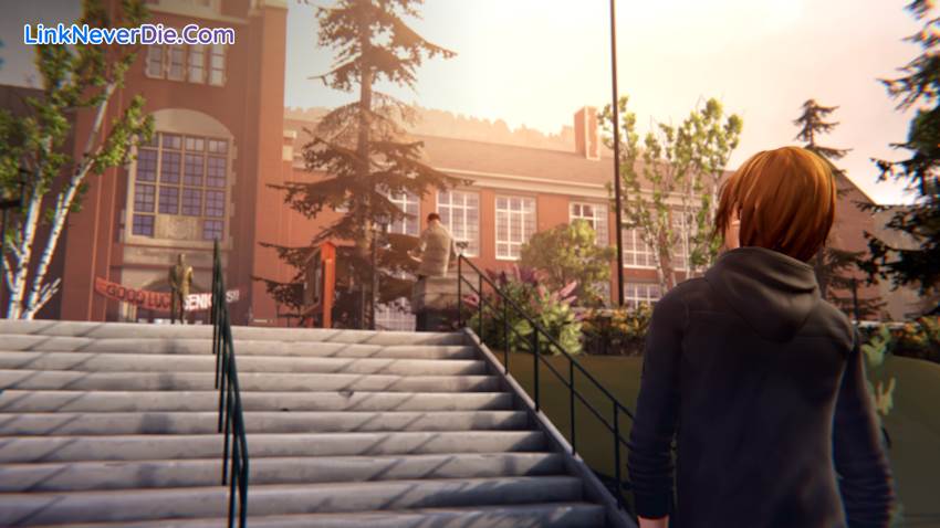Hình ảnh trong game Life is Strange: Before the Storm (screenshot) Hình ảnh trong game Life is Strange: Before the Storm (screenshot)
