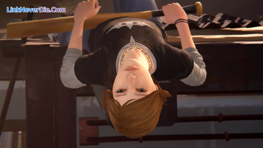 Hình ảnh trong game Life is Strange: Before the Storm (screenshot) Hình ảnh trong game Life is Strange: Before the Storm (screenshot)