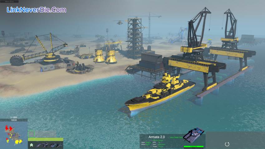 Hình ảnh trong game Armor Clash 2 (screenshot) Hình ảnh trong game Armor Clash 2 (screenshot)