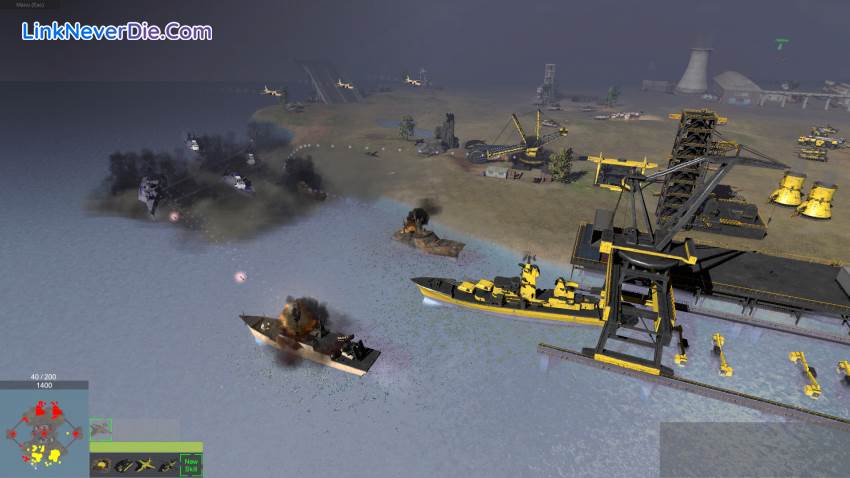 Hình ảnh trong game Armor Clash 2 (screenshot) Hình ảnh trong game Armor Clash 2 (screenshot)