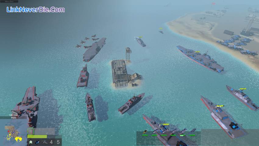 Hình ảnh trong game Armor Clash 2 (screenshot) Hình ảnh trong game Armor Clash 2 (screenshot)