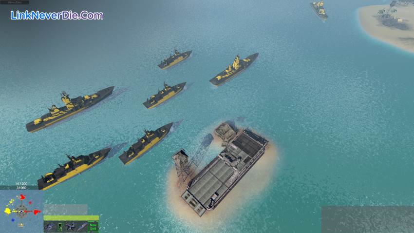 Hình ảnh trong game Armor Clash 2 (screenshot) Hình ảnh trong game Armor Clash 2 (screenshot)