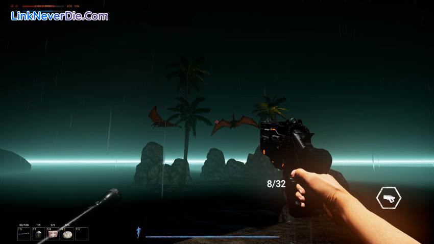 Hình ảnh trong game DinosaurIsland (screenshot) Hình ảnh trong game DinosaurIsland (screenshot)