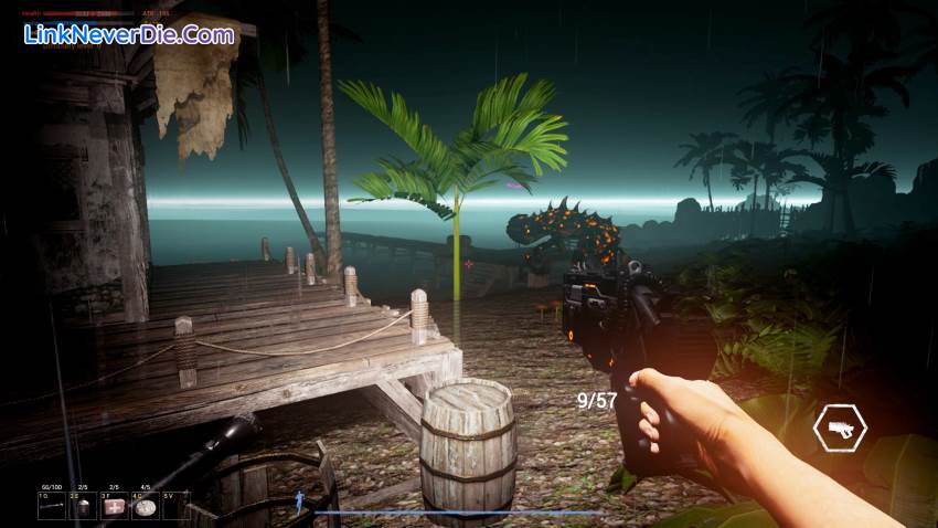 Hình ảnh trong game DinosaurIsland (screenshot) Hình ảnh trong game DinosaurIsland (screenshot)