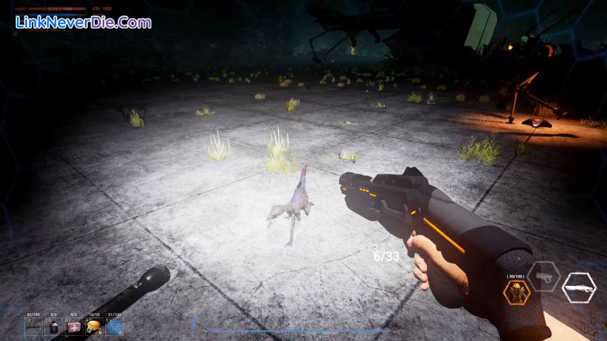 Hình ảnh trong game DinosaurIsland (screenshot) Hình ảnh trong game DinosaurIsland (screenshot)