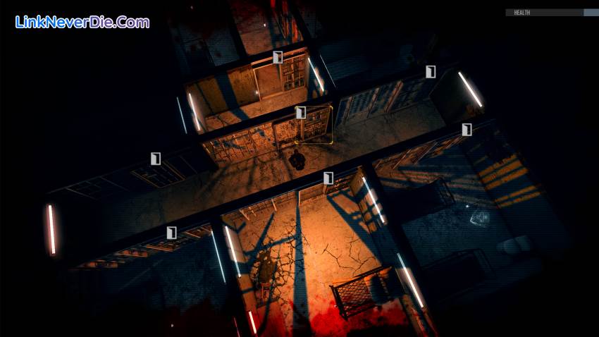 Hình ảnh trong game Death Point (screenshot) Hình ảnh trong game Death Point (screenshot)