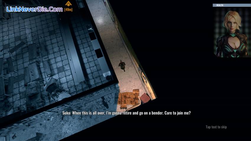 Hình ảnh trong game Death Point (screenshot) Hình ảnh trong game Death Point (screenshot)