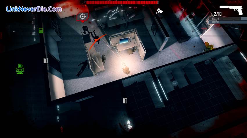 Hình ảnh trong game Death Point (screenshot) Hình ảnh trong game Death Point (screenshot)