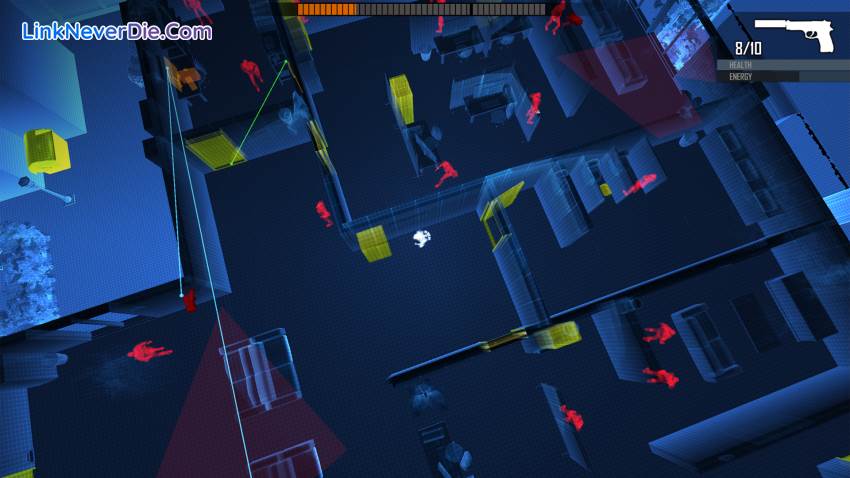 Hình ảnh trong game Death Point (screenshot) Hình ảnh trong game Death Point (screenshot)