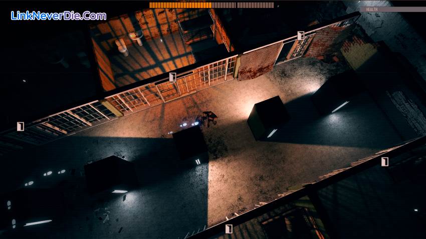 Hình ảnh trong game Death Point (screenshot) Hình ảnh trong game Death Point (screenshot)