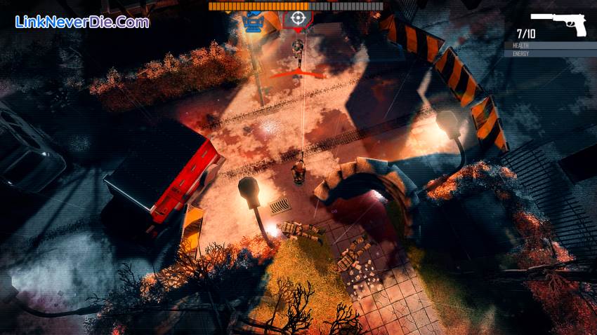 Hình ảnh trong game Death Point (screenshot) Hình ảnh trong game Death Point (screenshot)
