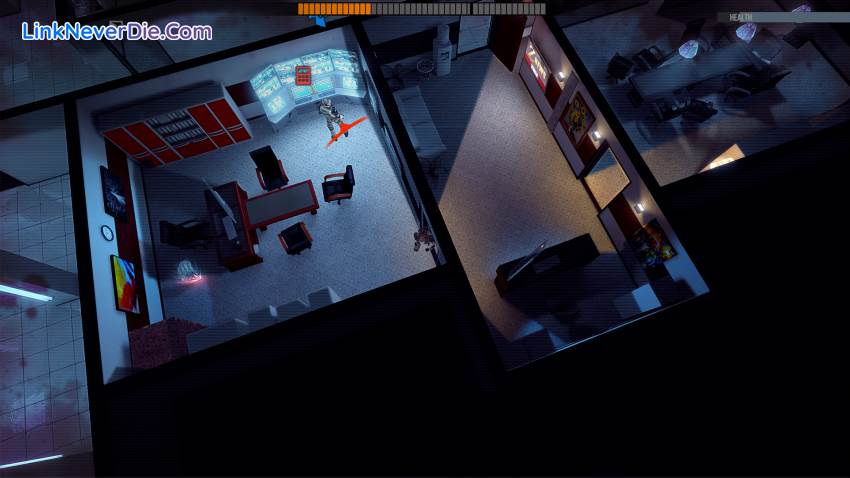 Hình ảnh trong game Death Point (screenshot) Hình ảnh trong game Death Point (screenshot)