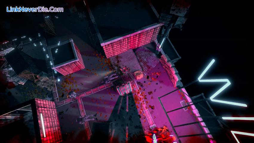 Hình ảnh trong game Death Point (screenshot) Hình ảnh trong game Death Point (screenshot)