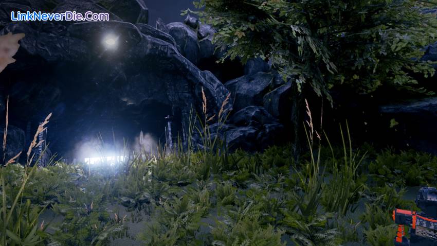 Hình ảnh trong game DEFECTIVE (screenshot) Hình ảnh trong game DEFECTIVE (screenshot)