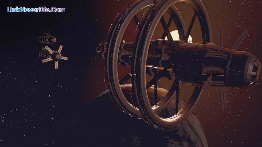 Hình ảnh trong game DEFECTIVE (screenshot) Hình ảnh trong game DEFECTIVE (screenshot)